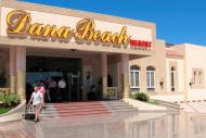 Hotel Dana Beach Resort Hurghada